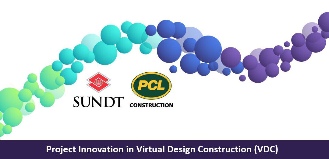 VDC Teams Up to Solve Treatment Plant’s Most Technical Challenges