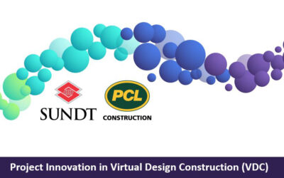 VDC Teams Up to Solve Treatment Plant’s Most Technical Challenges